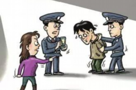 祁阳对付老赖：刘小姐被老赖拖欠货款